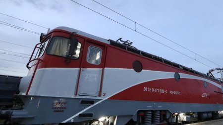 Romania trece la ora de vara | Anuntul CFR Calatori despre cum vor functiona trenurile. Cateva garnituri se anuleaza