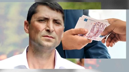 Fostul sef al Vamii Bucuresti, <span style='background:#EDF514'>PAUL P</span>etrof, trage cu dintii din inchisoare pentru a-si salva apartamentul din Eforie