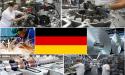 Vanzarile cu amanuntul din Germania au scazut in mod neasteptat in februarie