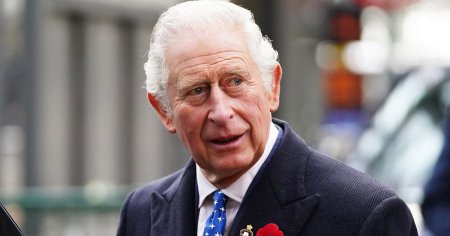 <span style='background:#EDF514'>INMORMANTARE</span>a Regelui Charles a fost pusa la punct: Este mult mai bolnav decat lasa Palatul Buckingham sa se inteleaga