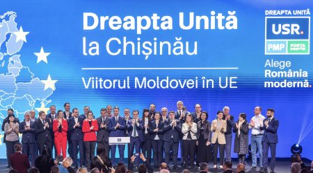Cum pot schimba soarta alegerilor din Romania cetatenii romani din Republica Moldova