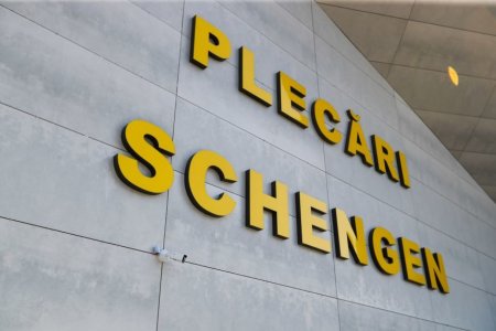 De duminica, romanii vor putea calatori fara controale la frontierele aeriene si maritime in Spatiul Schengen / 17 aeroporturi si 4 porturi maritime vor opera in conditii Schengen / Conditii de calatorie pentru minori / Ce se intampla in aeroporturi