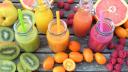 Fructul care creste in Romania si are mai multa vitamina C decat o portocala sau o lamaie