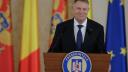 Mesajul lui Iohannis de <span style='background:#EDF514'>PASTELE CATOLIC</span>: 