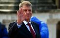 Klaus Iohannis, mesaj de <span style='background:#EDF514'>PASTELE CATOLIC</span>: