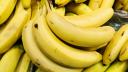 Metoda prin care poti prelungi viata bananelor chiar si pana la 15 zile. <span style='background:#EDF514'>EXPERIMENTUL</span> unui barbat a devenit viral pe TikTok
