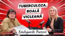 In premiera, un studiu stabileste legatura intre poluarea aerului si incidenta tuberculozei