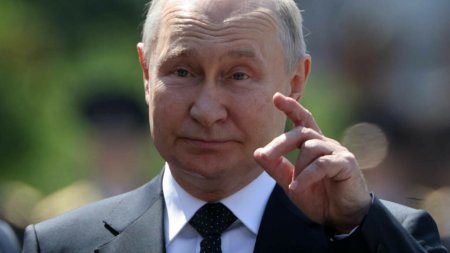 De ce lipseste Vladimir Putin de la evenimentele dedicate victimelor atentatului de la Moscova: Nu inseamna ca nu sufera