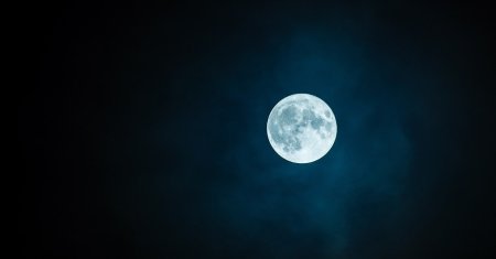 Povestea singurului om inmormantat pe Luna. Cum a fost posibil