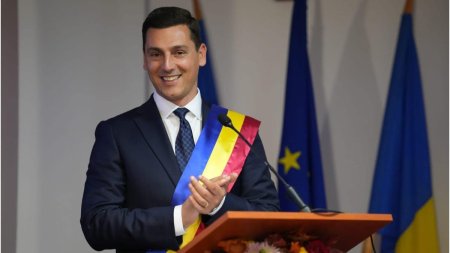 A inceput batalia pentru Primaria Baia Mare | Ionel Bogdan si-a depus oficial candidatura