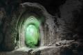 Aventura Secolului: doi turisti pierduti in Carpati patrund in tunelurile subterane ale dacilor