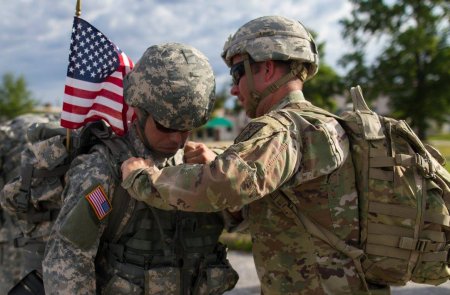 Unul dintre statele americane nu este acoperit de tratatul NATO: Este cel mai ciudat lucru