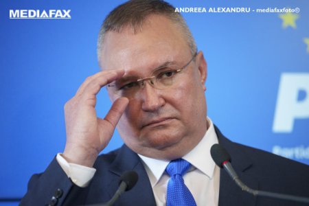 Rares Bogdan, despre candidatura lui Nicolae Ciuca la prezidentiale: Nu are ce face, ca il obligam