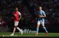 Manchester City - Arsenal, meci cu miza mare in lupta pentru titlul din Premier League