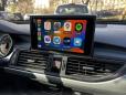 Adio ecranele touch screen in masini? Organismul european de siguranta auto: "avem din ce in ce mai multe accidente"