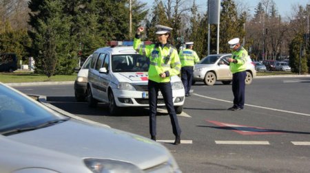 Atentie, soferi: Detaliul pe care conducatorii auto il ignora si le poate aduce o amenda de pana la 1.320 de lei