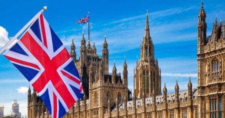 <span style='background:#EDF514'>CONSERVATOR</span>ii britanici se indreapta spre dezastru: ar putea obtine sub 100 de locuri in Parlament la viitoarele alegeri