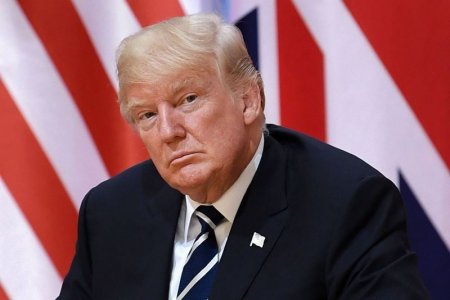 Un fost consilier al lui Trump sustine ca fostul presedinte nu are <span style='background:#EDF514'>CREIERUL</span> pentru dictatura, dar poate retrage SUA din NATO