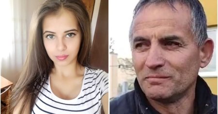 Mesajul sfasietor transmis de tatal studentei la Medicina ucisa la Timisoara cu zeci de lovituri de cutit