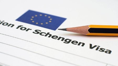 MAE: De astazi, misiunile diplomatice si consulare elibereaza vize uniforme (Schengen) de scurta durata