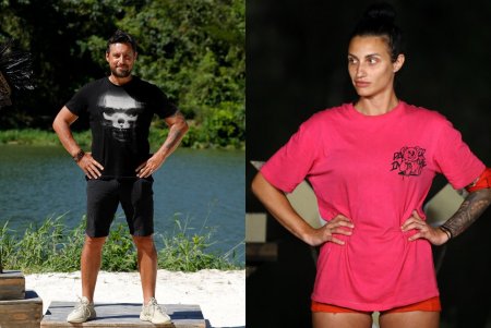 Jurnalul lui Daniel Pavel la Survivor All Stars. Ce spune despre Ana Porgras, care a eliminat-o din concurs pe Alexandra Ciomag: S-a transformat in castigatoare