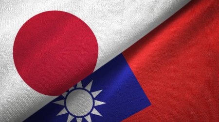 De frica unui atac al Chinei, Japonia construieste adaposturi fortificate in apropirea Taiwanului
