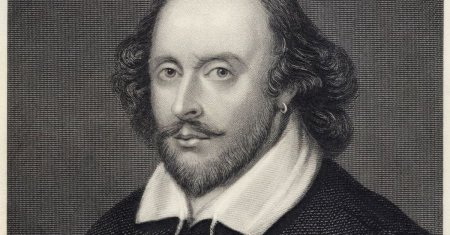 William Shakespeare a avut o sora! Era pasionata de scris, exact ca <span style='background:#EDF514'>FRATELE</span> ei
