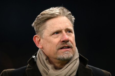 Peter Schmeichel a desfiintat una dintre vedetele lui Manchester United: Uita-te la el! Asta nu e mandrie