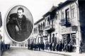 Aventurile lui Tolstoi in Romania, tanar militar in armata tarista: 