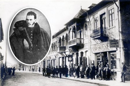 Aventurile lui Tolstoi in Romania, tanar militar in armata tarista: Viata pe care o duc eu aici, risipita fara rost, trandava si foarte costisitoare