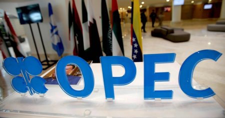 Furnizorii de petrol din SUA patrund pe pietele OPEC+ din intreaga lume
