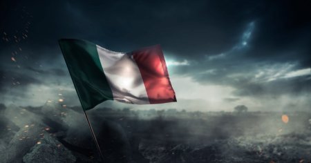 De ce este inflatia mai mica in Italia decat in restul Europei?