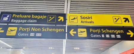 Ministrul Economiei, <span style='background:#EDF514'>STEFAN RADU</span> Oprea: Aderarea Romaniei la Schengen inseamna o crestere a numarului de turisti, pentru ca asa s-a intamplat in toate statele care au aderat la spatiul Schengen