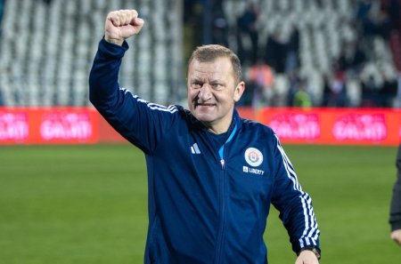 Dupa victoria cu FCU Craiova, Dorinel a avut un mesaj neasteptat pentru Edi Iordanescu: 