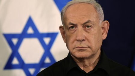 Benjamin Netanyahu va fi operat duminica. Un premier interimar a fost numit cat timp va fi sub anestezie generala