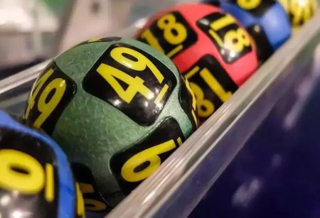 Tragerea Loto 6/49 din 31 martie 2024. Report de 1,4 milioane de euro la categoria I