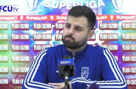 Adrian Mititelu Jr. a dezvaluit cauza haosului de la FCU Craiova: 