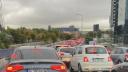 Nicusor Dan spune ca traficul din Bucuresti e boala grea