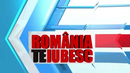 Romania, <span style='background:#EDF514'>TE IUBESC</span>! Emisiunea integrala din 31 martie 2024