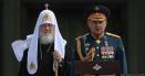 Biserica Ortodoxa Rusa proclama 