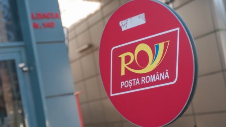 Angajatii de la Posta Romana vor protesta pe 1 aprilie | Cat de afectati vor fi pensionarii
