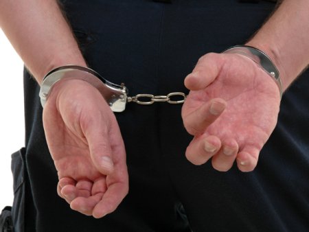 Barbat condamnat pentru infractiuni sexuale in Spania, prins cu aplicatia E-DAC in Bihor