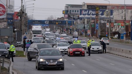 Directiva de la UE pentru masinile mai vechi de 15 ani. Ce li se interzice proprietarilor