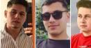 Cine erau cei 3 tineri care au murit in accidentul devastator din <span style='background:#EDF514'>JUDETUL NEAMT</span>. Doi dintre ei erau frati