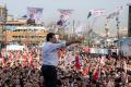 Alegeri locale in Turcia. Partidul lui Erdogan a suferit cea mai mare infrangere electorala din ultimele doua decenii