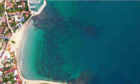 Orasul de sub Marea Neagra! Descoperire fabuloasa facuta de <span style='background:#EDF514'>ARHEOLOGI</span>