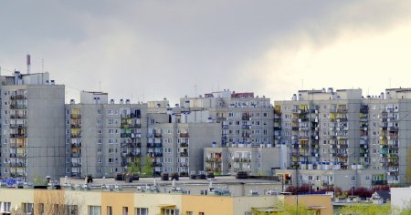 Indexul TRAI: Top 10 cele mai bune cartiere din Romania si in ce zone sa nu te muti