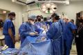 Transplant de ficat, realizat in premiera la spitalul 