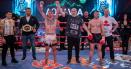 Dynamite Fighting Show, nebunie la <span style='background:#EDF514'>BAIA MARE</span>: Andrei Ostrovanu, revenire ca in Rocky