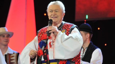 Gheorghe Turda vrea ca manelistii sa primeasca atestate pentru a canta
